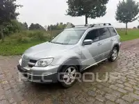 2006 Mitsubishi OUTLANDER