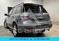 2006 Mitsubishi OUTLANDER