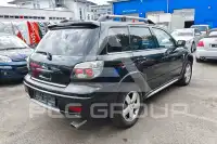 2006 Mitsubishi OUTLANDER