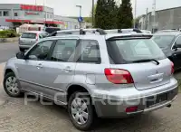 2006 Mitsubishi OUTLANDER
