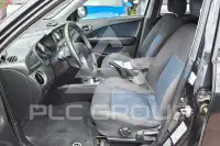 2006 Mitsubishi OUTLANDER