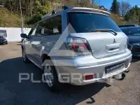 2006 Mitsubishi OUTLANDER