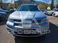 2006 Mitsubishi OUTLANDER