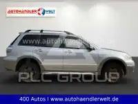 2006 Mitsubishi OUTLANDER