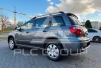 2006 Mitsubishi OUTLANDER