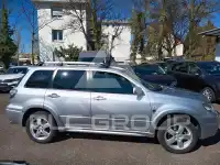 2006 Mitsubishi OUTLANDER