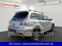 2006 Mitsubishi OUTLANDER
