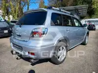 2006 Mitsubishi OUTLANDER