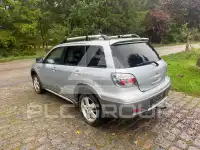 2006 Mitsubishi OUTLANDER