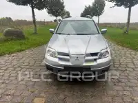 2006 Mitsubishi OUTLANDER