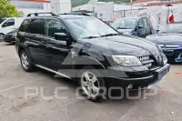 2006 Mitsubishi OUTLANDER
