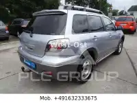 2006 Mitsubishi OUTLANDER