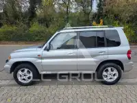 2006 Mitsubishi PAJARO