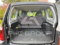 2006 Mitsubishi PAJARO