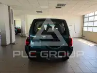 2006 Mitsubishi PAJARO