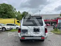 2006 Mitsubishi PAJARO