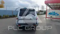 2006 Mitsubishi PAJARO