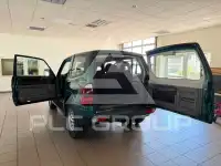 2006 Mitsubishi PAJARO