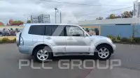 2006 Mitsubishi PAJARO