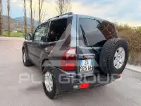 2006 Mitsubishi PAJARO