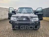 2006 Mitsubishi PAJARO