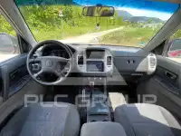 2006 Mitsubishi PAJARO