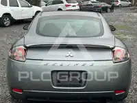 2006 Mitsubishi ECLIPSE