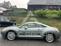 2006 Mitsubishi ECLIPSE