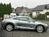 2006 Mitsubishi ECLIPSE