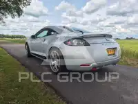2006 Mitsubishi ECLIPSE