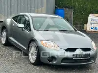 2006 Mitsubishi ECLIPSE