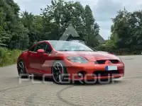 2006 Mitsubishi ECLIPSE