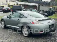 2006 Mitsubishi ECLIPSE