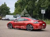 2006 Mitsubishi ECLIPSE
