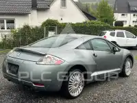 2006 Mitsubishi ECLIPSE