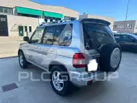 2006 Mitsubishi PAJARO