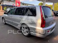 2006 Mitsubishi LANCER