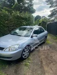 2006 Mitsubishi LANCER