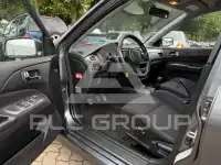 2006 Mitsubishi LANCER