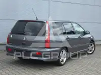 2006 Mitsubishi LANCER