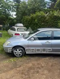 2006 Mitsubishi LANCER