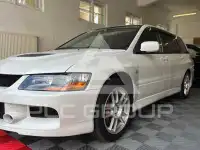 2006 Mitsubishi LANCER
