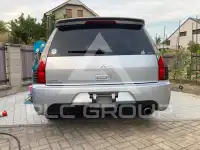 2006 Mitsubishi LANCER