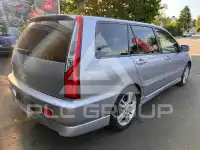 2006 Mitsubishi LANCER