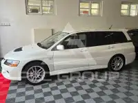 2006 Mitsubishi LANCER