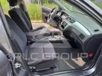 2006 Mitsubishi LANCER