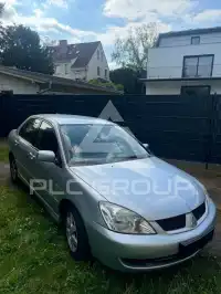 2006 Mitsubishi LANCER