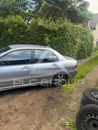 2006 Mitsubishi LANCER