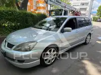 2006 Mitsubishi LANCER