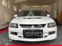 2006 Mitsubishi LANCER